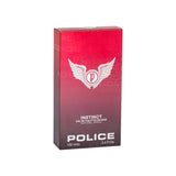 Police Instinct Eau de Toilette 100ml