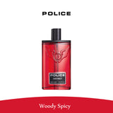 Police Instinct Eau de Toilette 100ml