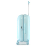 NAKURU AZ-2319 HARD LUGGAGE LIGHT BLUE 24"