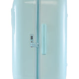 NAKURU AZ-2319 HARD LUGGAGE LIGHT BLUE 28"