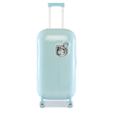 NAKURU AZ-2319 HARD LUGGAGE LIGHT BLUE 28