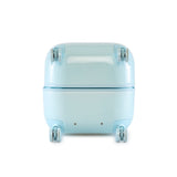 NAKURU AZ-2319 HARD LUGGAGE LIGHT BLUE 28"