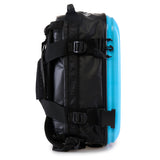 NAKURU AE-6002 HARD BACKPACK BLUE PURPLE S