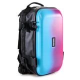 NAKURU AE-6002 HARD BACKPACK BLUE PURPLE S