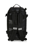 NAKURU AE-6002 HARD BACKPACK RED BLUE M