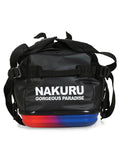 NAKURU AE-6002 HARD BACKPACK RED BLUE M