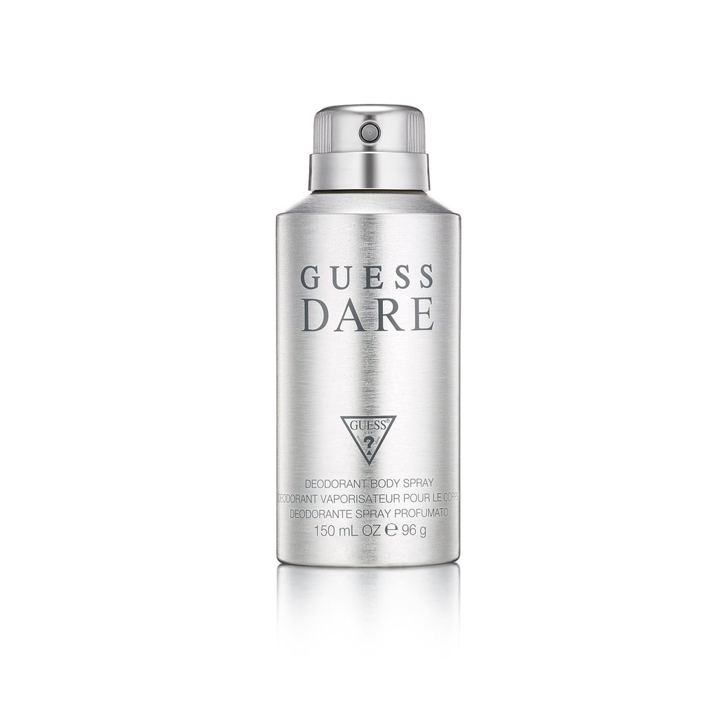 Guess Dare Homme Deodorant Spray 96Gm