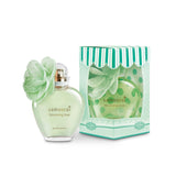 Samourai "Blooming Love" Eau de Parfum Natural Spray 50ml