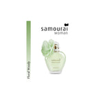 Samourai "Blooming Love" Eau de Parfum Natural Spray 50ml