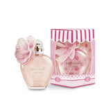 Samourai "Sweet Love" Eau de Parfum Natural Spray 50ml