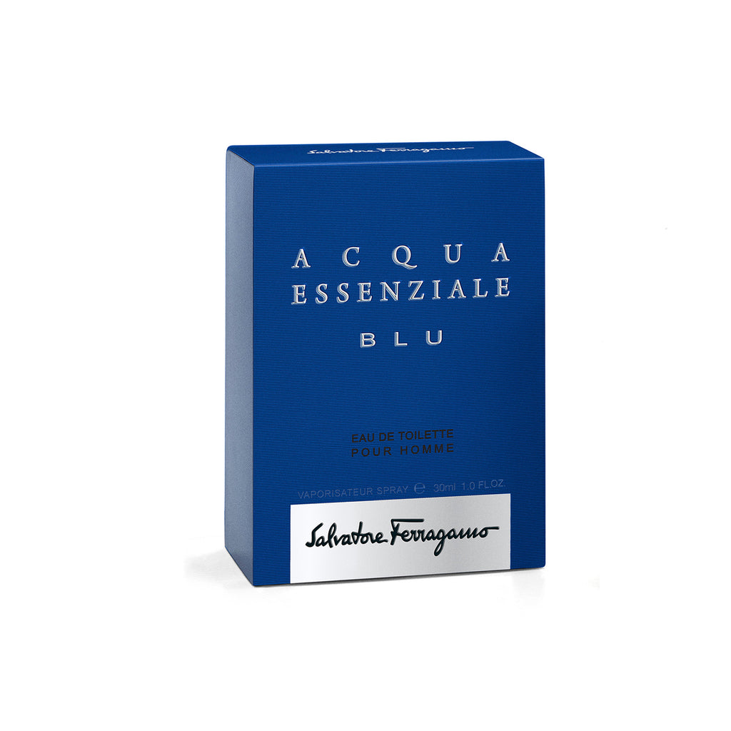 Ferragamo Acqua Essenziale Blu Eau de Toilette 30ml