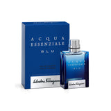 Ferragamo Acqua Essenziale Blu Eau de Toilette 50ml
