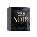 Guess Seductive Noir For Women Eau de Toilette 75ml