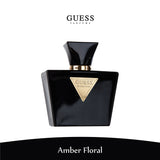 Guess Seductive Noir For Women Eau de Toilette 75ml