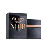 Guess Seductive Homme Noir For Men Eau de Toilette