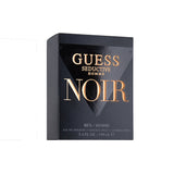 Guess Seductive Homme Noir For Men Eau de Toilette