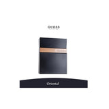Guess Seductive Homme Noir For Men Eau de Toilette