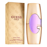 Guess Gold Eau de Parfum