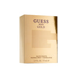 Guess Man Gold Eau de Toilette