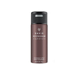 David Beckham Signature + Intimately + Essence Deo Combo Set - Pack of 3