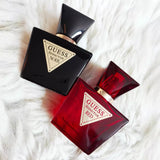 GuessÂ SEDUCTIVEÂ REDÂ For Women Eau de Toilette 75ml