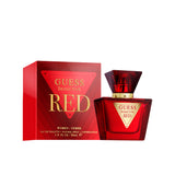 GuessÂ SEDUCTIVEÂ REDÂ For Women Eau de Toilette 75ml