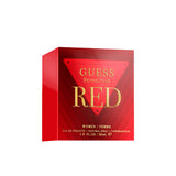 GuessÂ SEDUCTIVEÂ REDÂ For Women Eau de Toilette 75ml