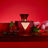 GuessÂ SEDUCTIVEÂ REDÂ For Women Eau de Toilette 75ml