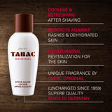 Tabac Original After Shave Lotion (Splash)