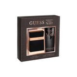 Guess Seductive Noir Set (Eau de Toilette 100ml + Deodorant Spray 226ml)