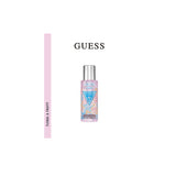 Guess Destination Miami Vibes Shimmer Fragrance Body Mist