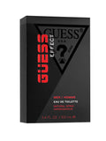 Guess Grooming Effect Eau de Toilette 100ml