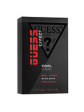 Guess Grooming Effect Aftershave 100ml