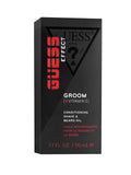Guess Grooming Effect Groom + Vitamin E Conditioning Shave & Beard Oil 50ml