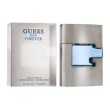 Guess Forever For Man Eau de Toilette 75ml