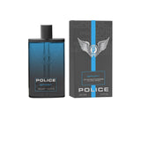 Police Sport Eau de Toilette 100ml