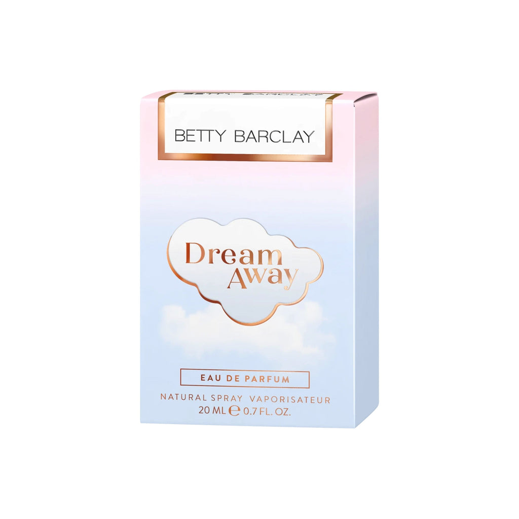 Perfume Betty Barclay Soldes 2021 Betty Barclay Dream Away Eau