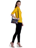 LESPORTSAC Quinn Range Foodmojis Color Soft One Size Mini Bag