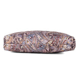 LESPORTSAC Quinn Bag Range Paisley Swirl Color Soft One Size Handbag