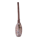 LESPORTSAC Quinn Bag Range Paisley Swirl Color Soft One Size Handbag