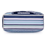 LESPORTSAC Harper Range Beach Stripe Color Soft One Size Travel Bag
