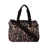 LESPORTSAC Harper Range Tassel Dazzle Color Soft One Size Travel Bag