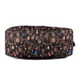 LESPORTSAC Harper Range Tassel Dazzle Color Soft One Size Travel Bag