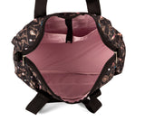 LESPORTSAC Harper Range Tassel Dazzle Color Soft One Size Travel Bag