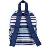 LESPORTSAC Cruising Range Beach Stripe Color Soft One Size Backpack