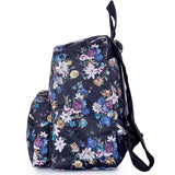 LeSportsac Cruising Range Endless Fields Color Soft One Size Backpack