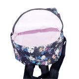 LeSportsac Cruising Range Endless Fields Color Soft One Size Backpack