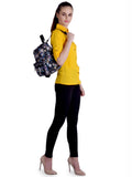 LeSportsac Cruising Range Endless Fields Color Soft One Size Backpack