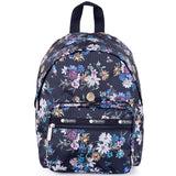 LeSportsac Cruising Range Endless Fields Color Soft One Size Backpack