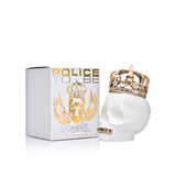 Police To Be The Queen Eau de Parfum 125ml